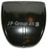 VAG 133823031A Bonnet